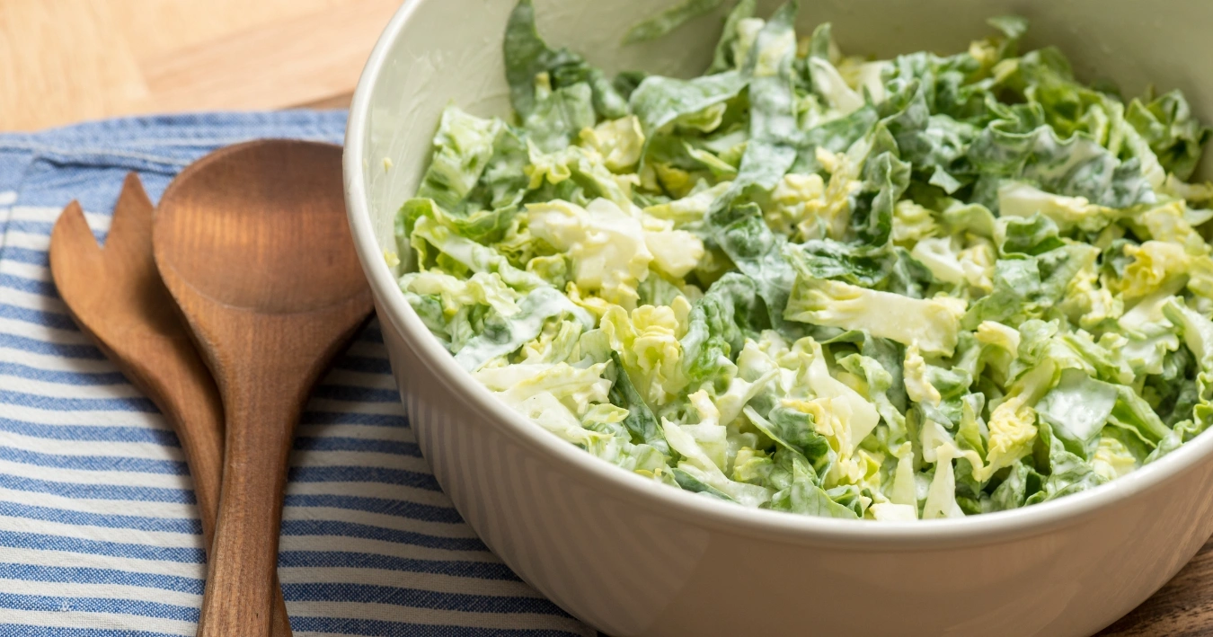 Spitzkohl Rezepte – Gesunde und leckere Zubereitungsmöglichkeiten mit Spitzkohl für jede Mahlzeit.